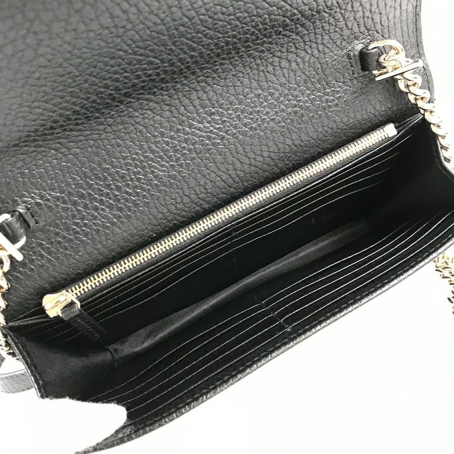 グッチ ウォレットバッグ