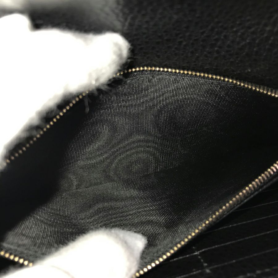 グッチ ウォレットバッグ