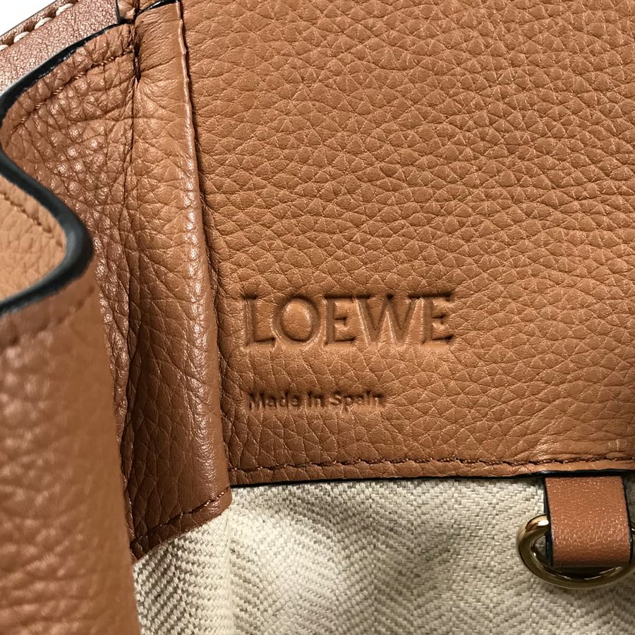 ロエベ ハンドバッグ