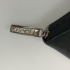シャネル 長財布 ラウンドファスナー