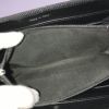 シャネル 長財布 ラウンドファスナー
