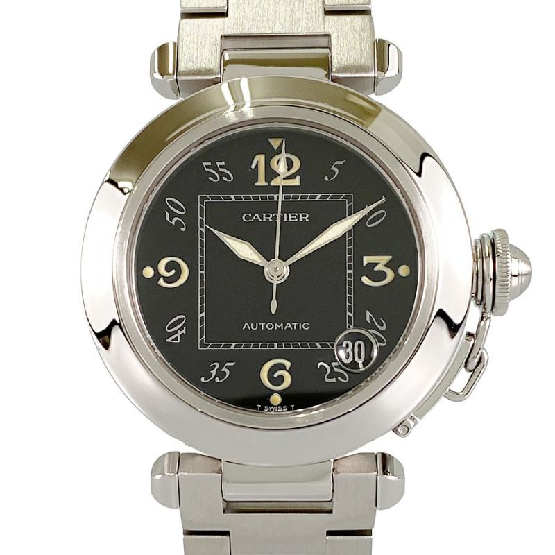 カルティエ W31043M7 ユニセックス 腕時計
