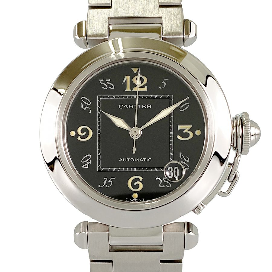 カルティエ W31043M7 ユニセックス 腕時計