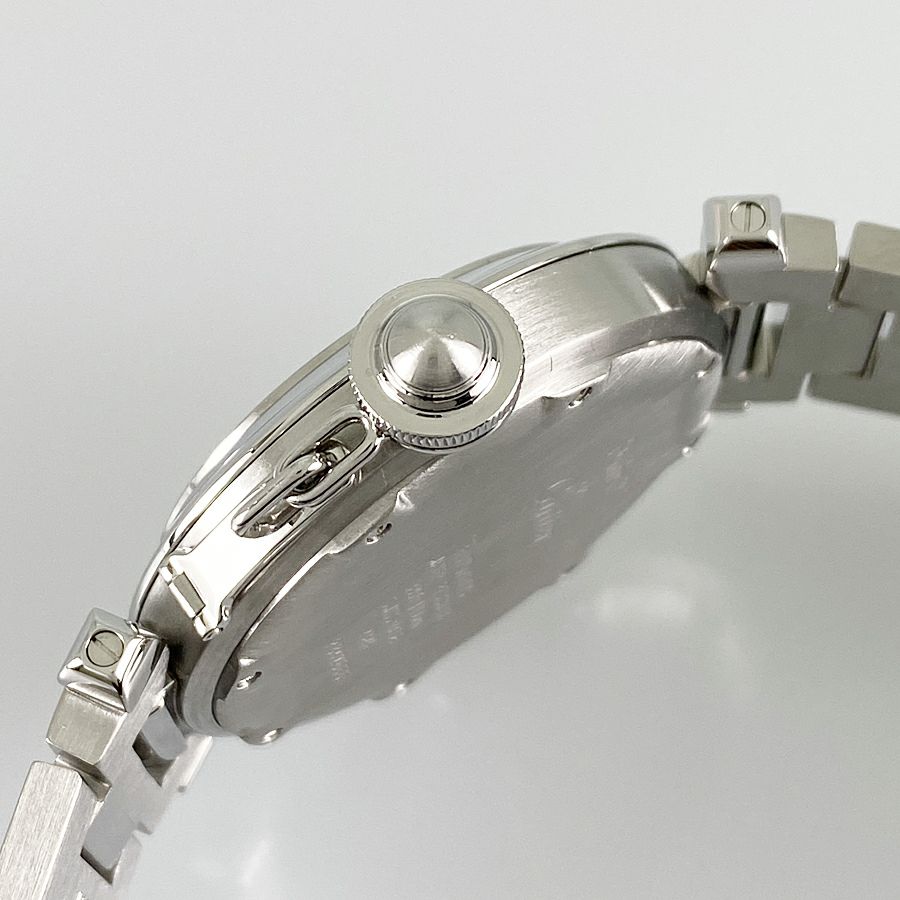 カルティエ W31043M7 ユニセックス 腕時計