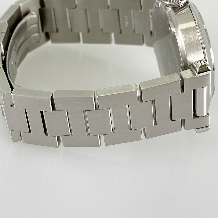 カルティエ W31043M7 ユニセックス 腕時計