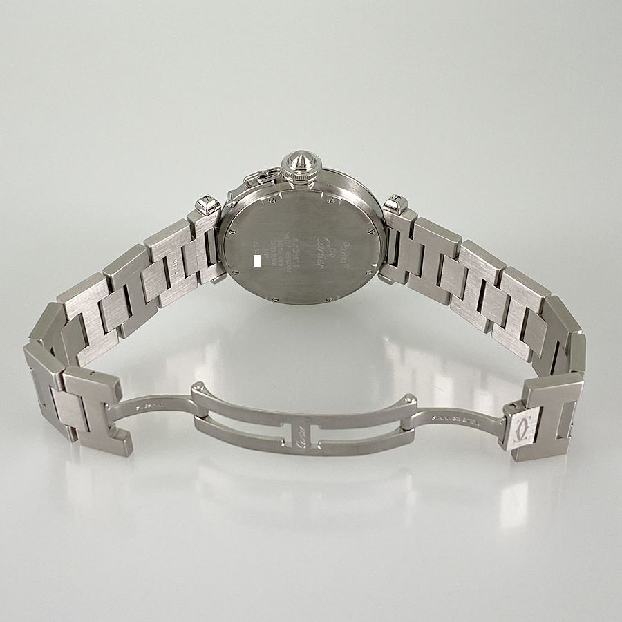 カルティエ W31043M7 ユニセックス 腕時計