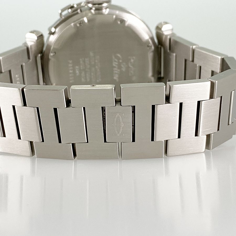 カルティエ W31043M7 ユニセックス 腕時計