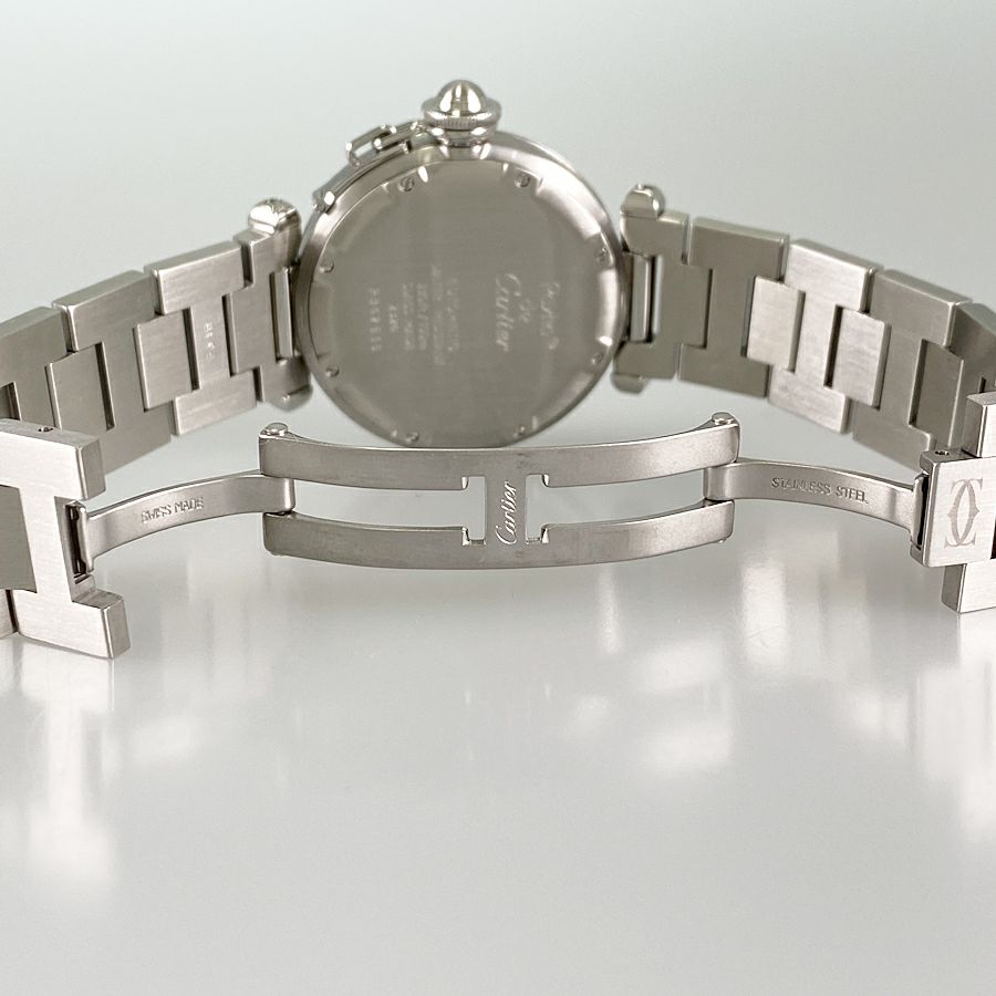 カルティエ W31043M7 ユニセックス 腕時計