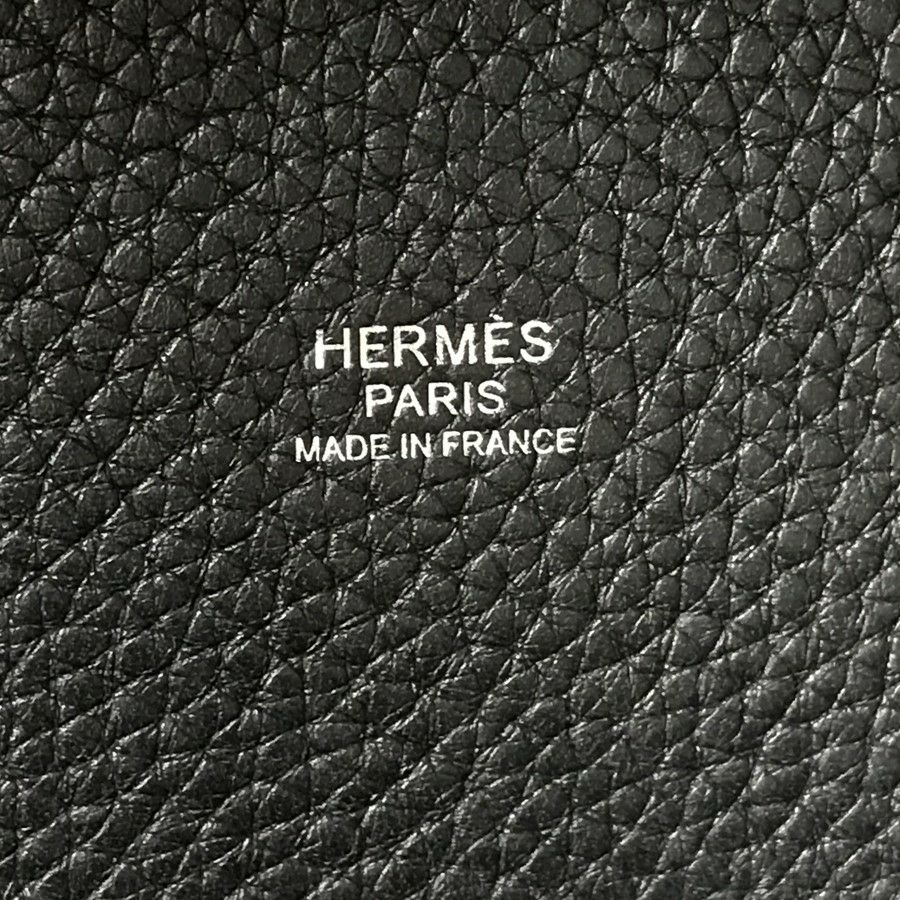 エルメス ハンドバッグ