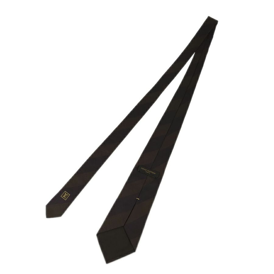 ルイ・ヴィトン メンズ ネクタイ