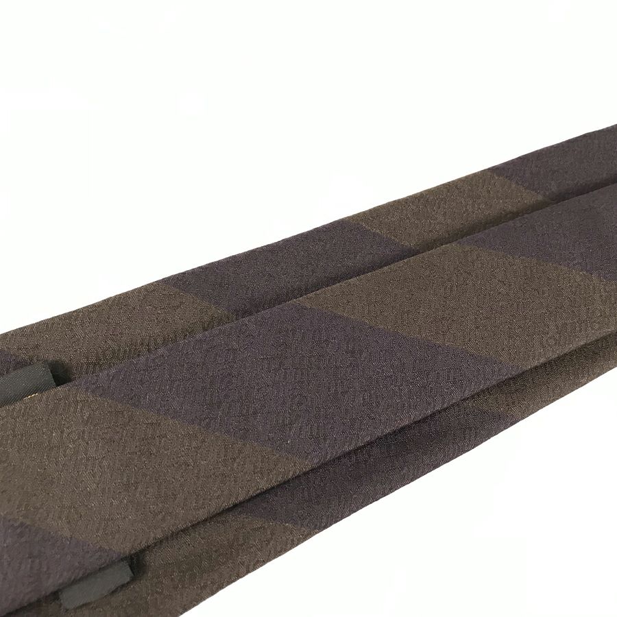 ルイ・ヴィトン メンズ ネクタイ