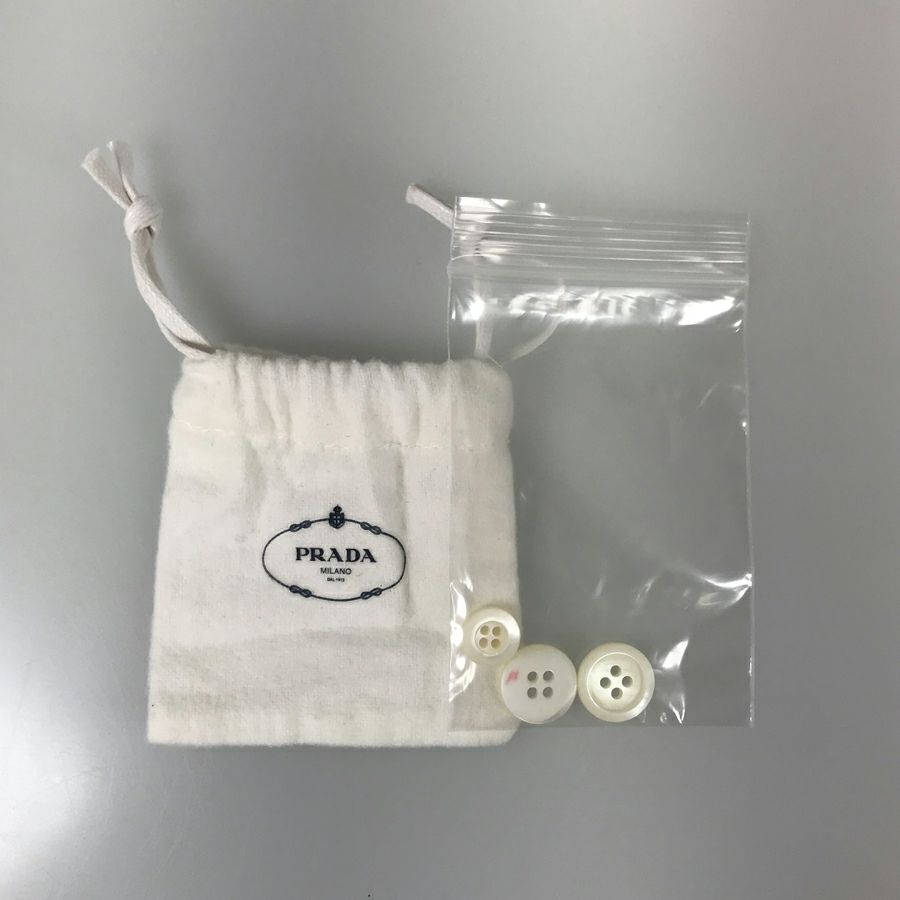 プラダ メンズ シャツ