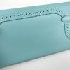 エルメス 長財布 かぶせ蓋