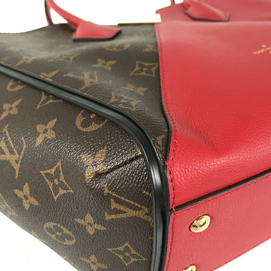 ルイ・ヴィトン トートバッグ