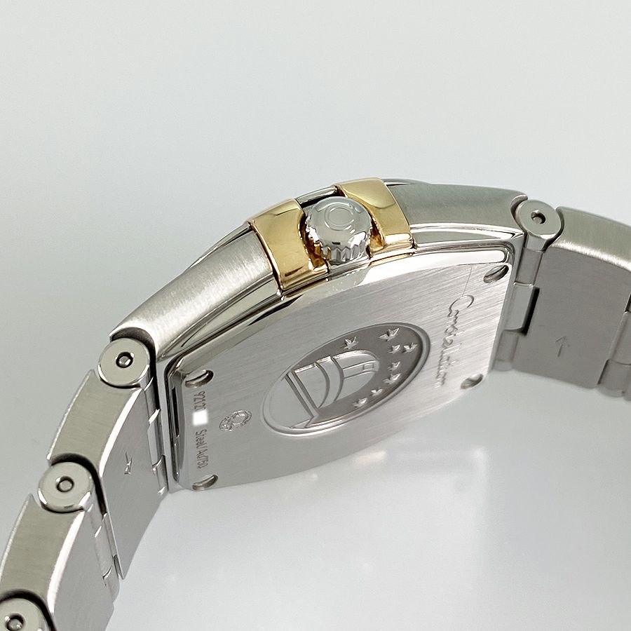 オメガ 123.20.24.60.55.005 レディース 腕時計