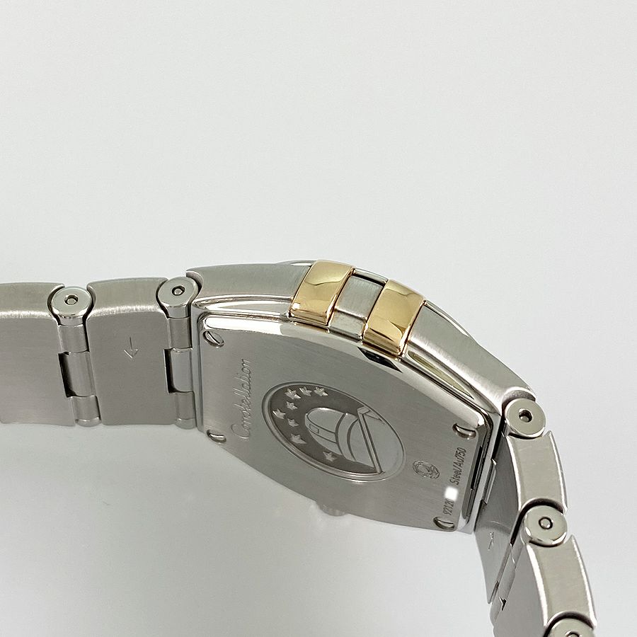 オメガ 123.20.24.60.55.005 レディース 腕時計