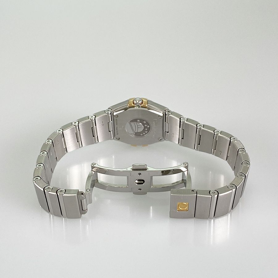 オメガ 123.20.24.60.55.005 レディース 腕時計