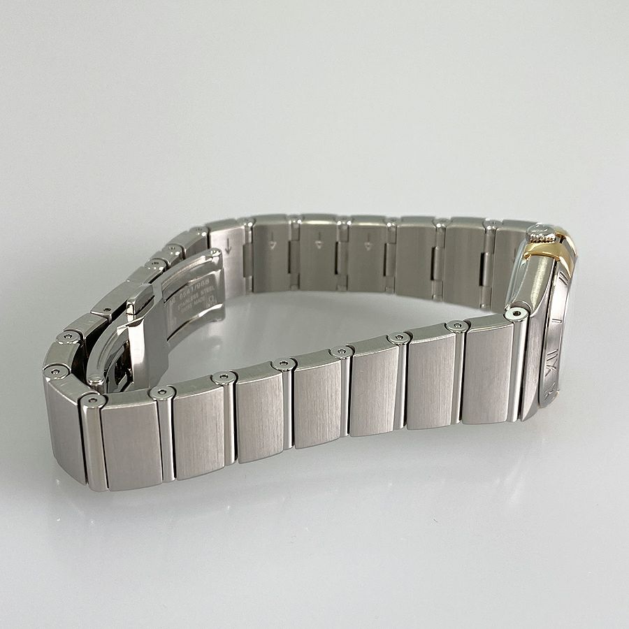 オメガ 123.20.24.60.55.005 レディース 腕時計