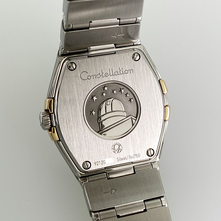 オメガ 123.20.24.60.55.005 レディース 腕時計