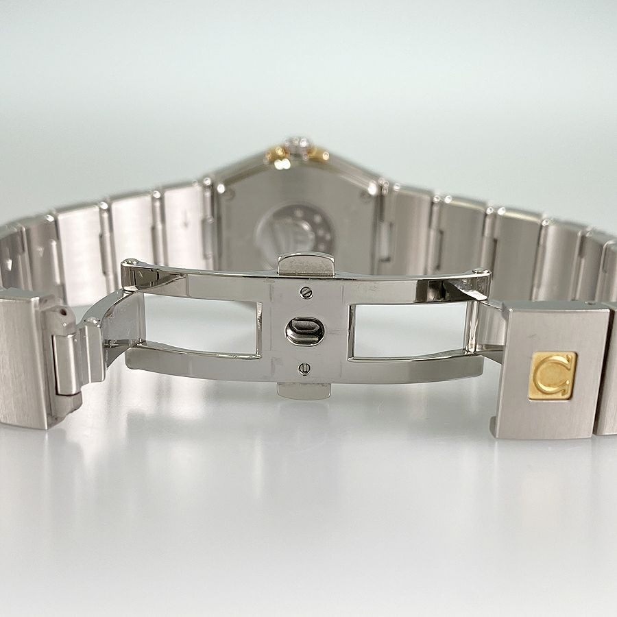 オメガ 123.20.24.60.55.005 レディース 腕時計