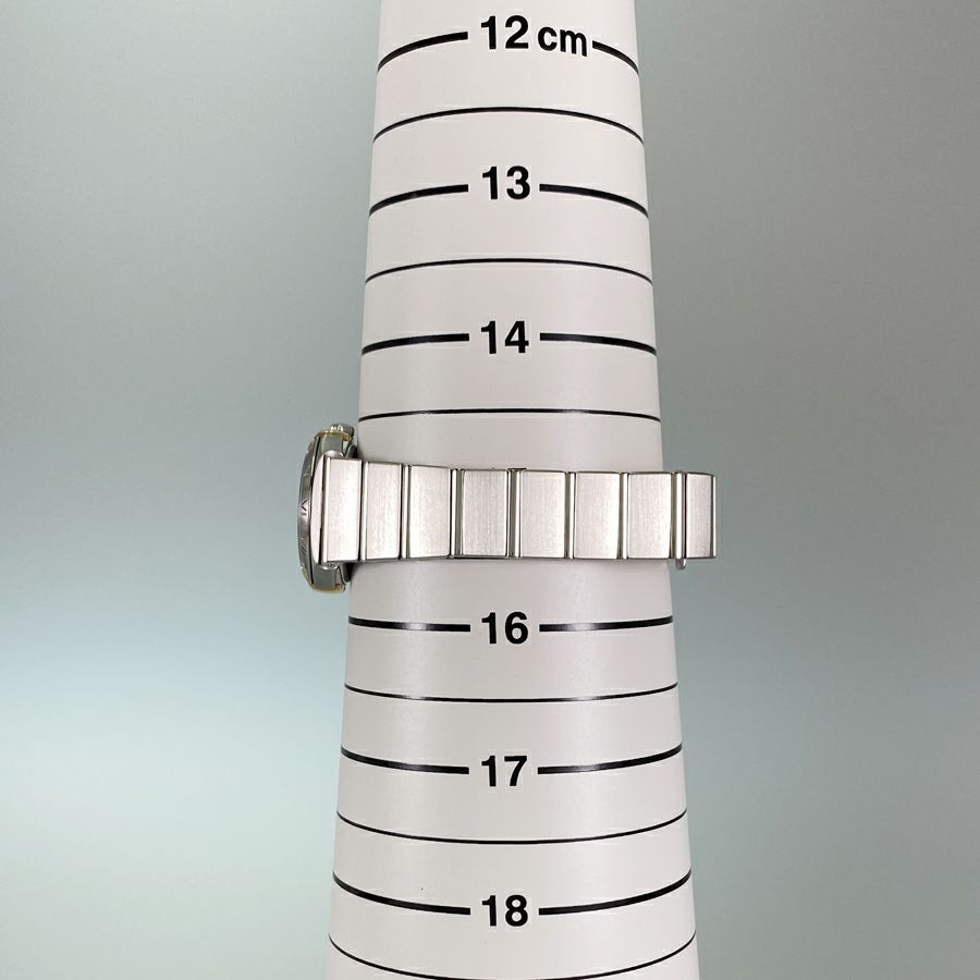 オメガ 123.20.24.60.55.005 レディース 腕時計