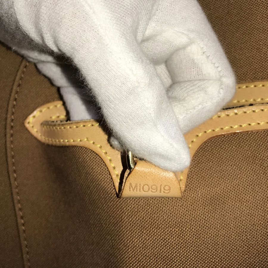 ルイ・ヴィトン ハンドバッグ