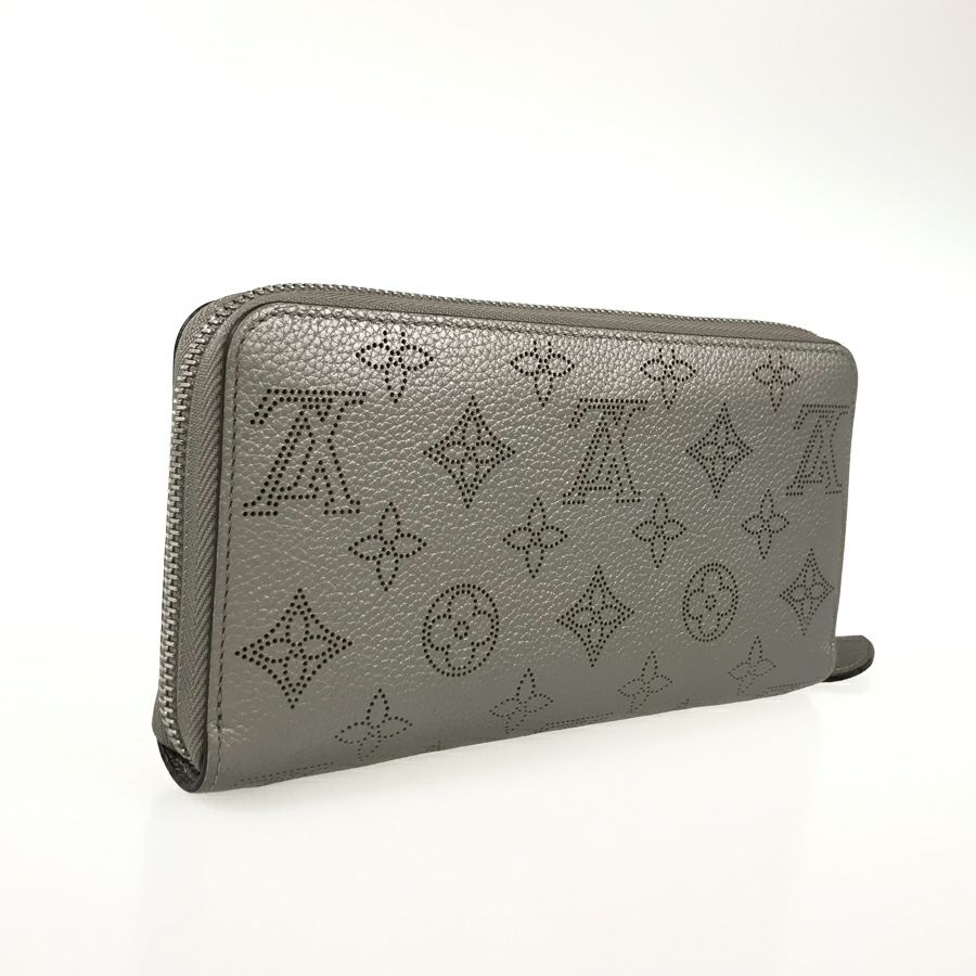 ルイ・ヴィトン 長財布 ラウンドファスナー