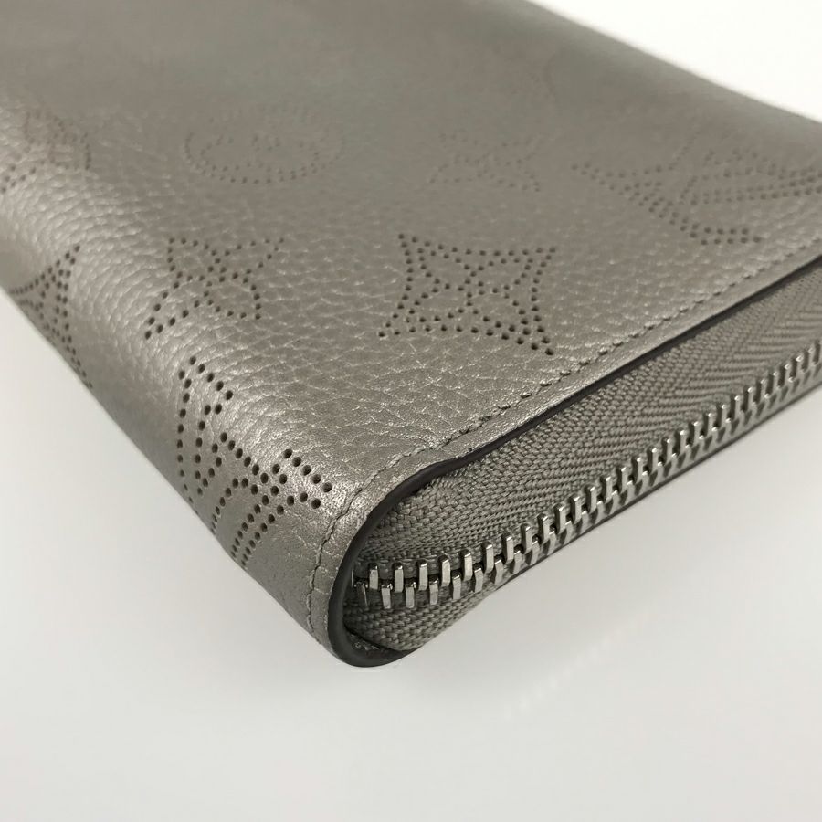 ルイ・ヴィトン 長財布 ラウンドファスナー