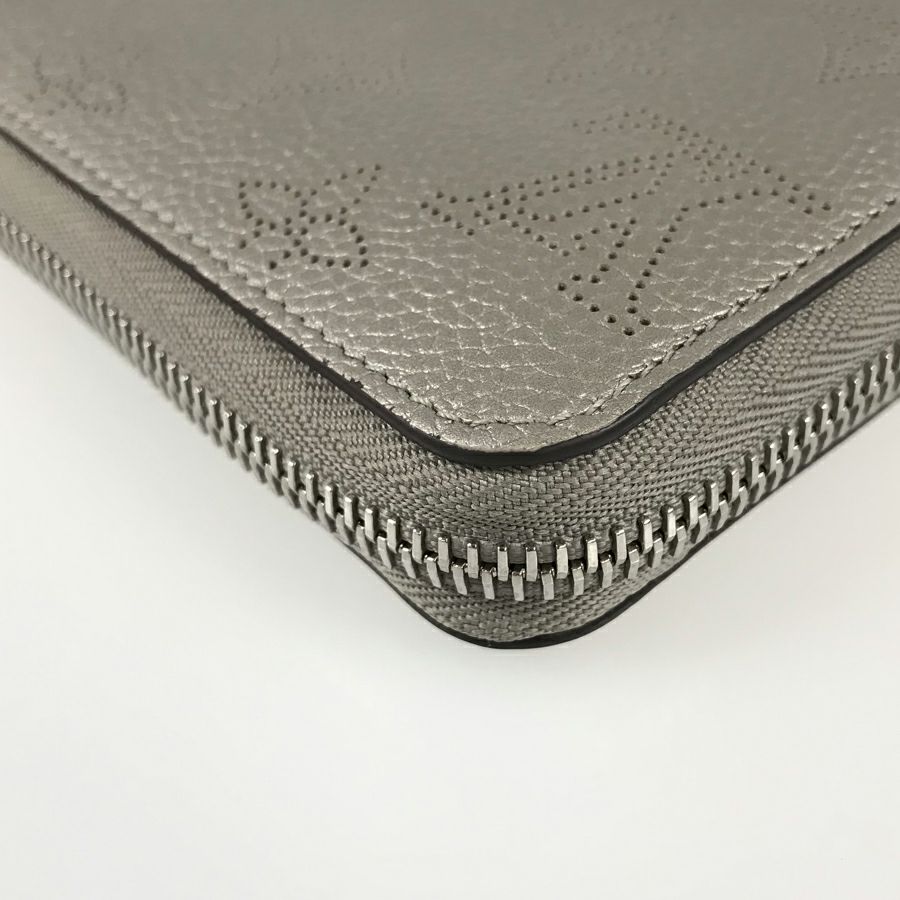 ルイ・ヴィトン 長財布 ラウンドファスナー