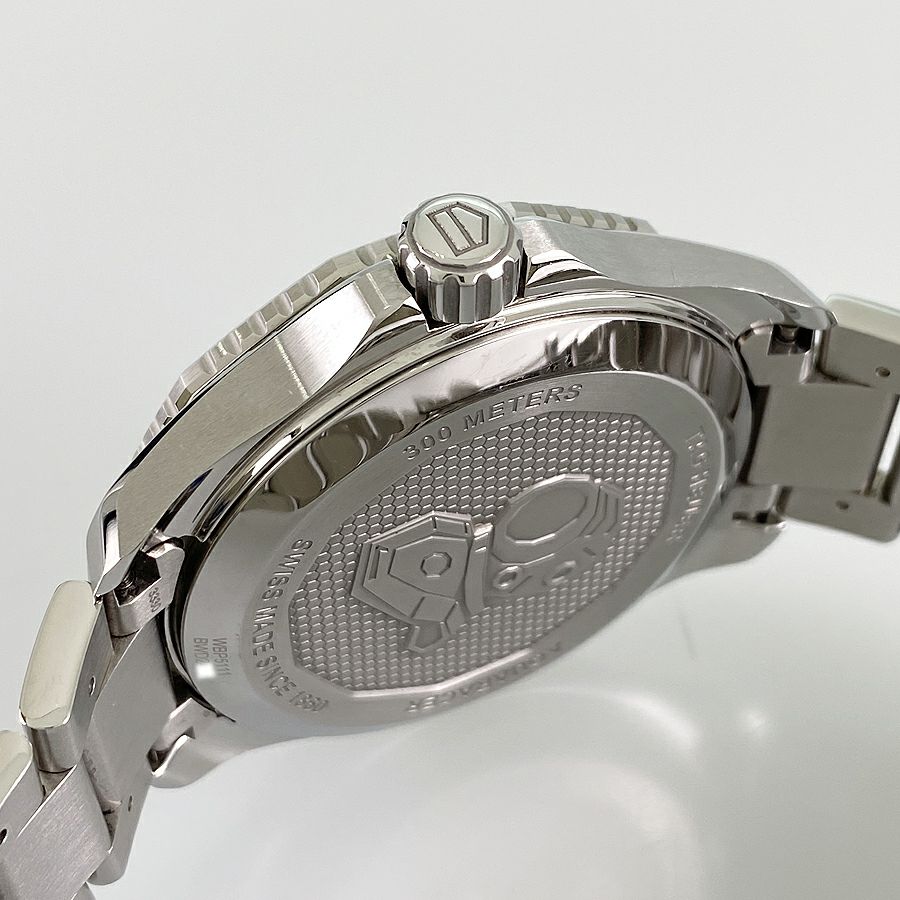 タグホイヤー WBP5111.BA0013 メンズ 腕時計