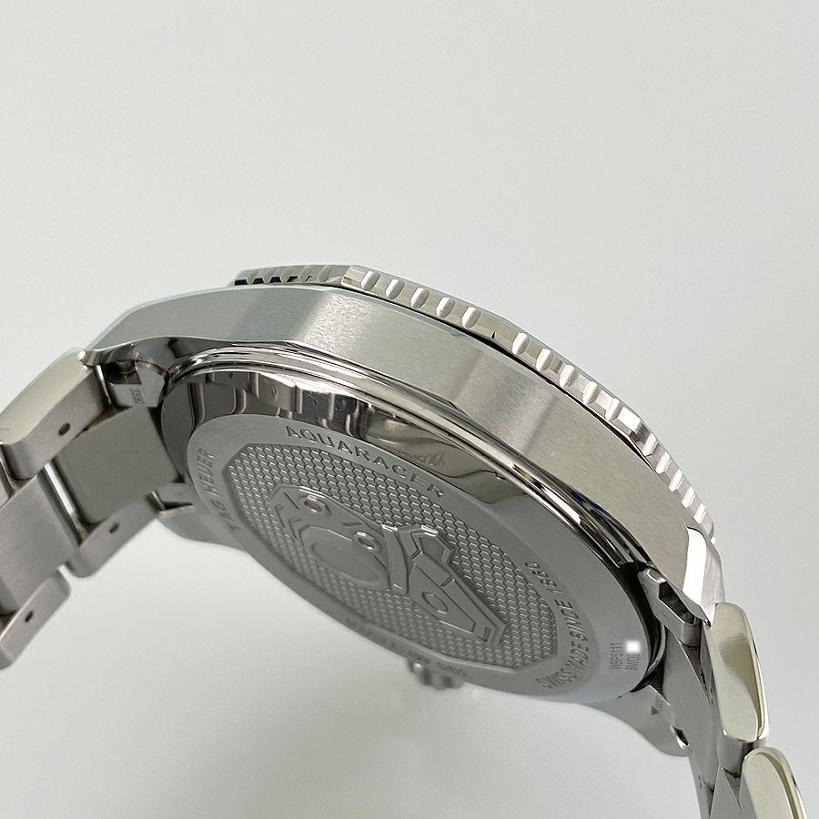 タグホイヤー WBP5111.BA0013 メンズ 腕時計