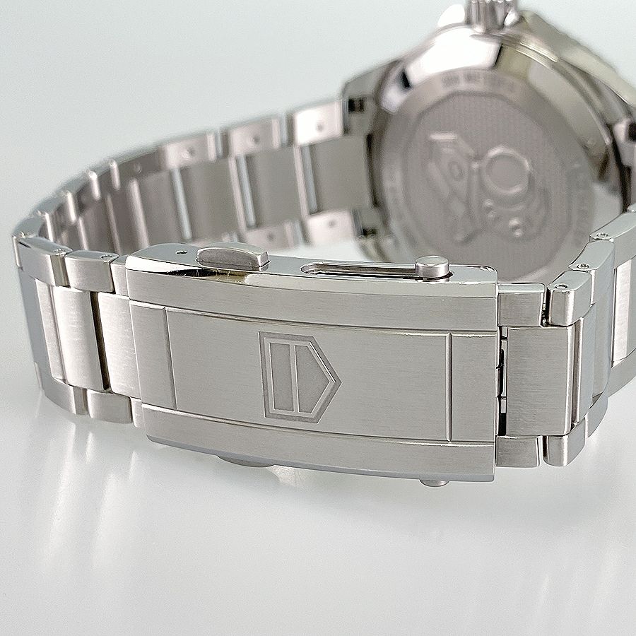 タグホイヤー WBP5111.BA0013 メンズ 腕時計