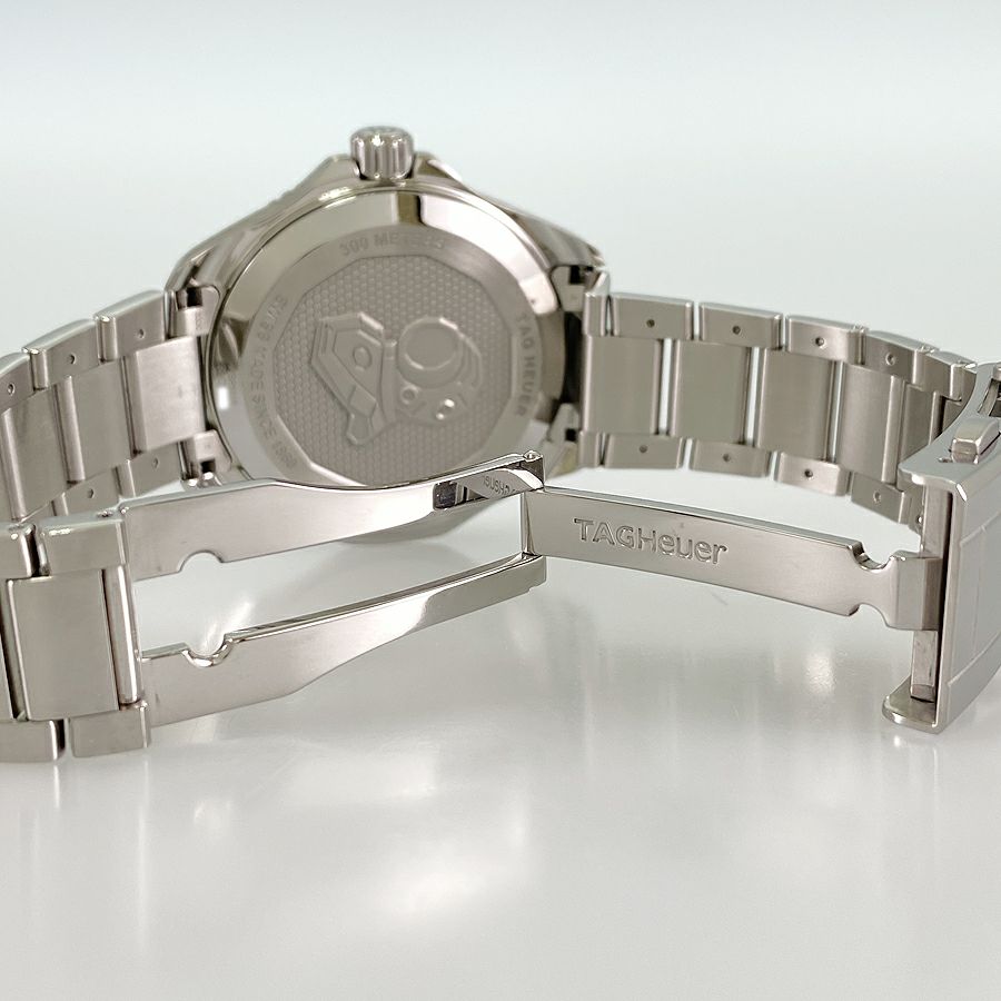 タグホイヤー WBP5111.BA0013 メンズ 腕時計