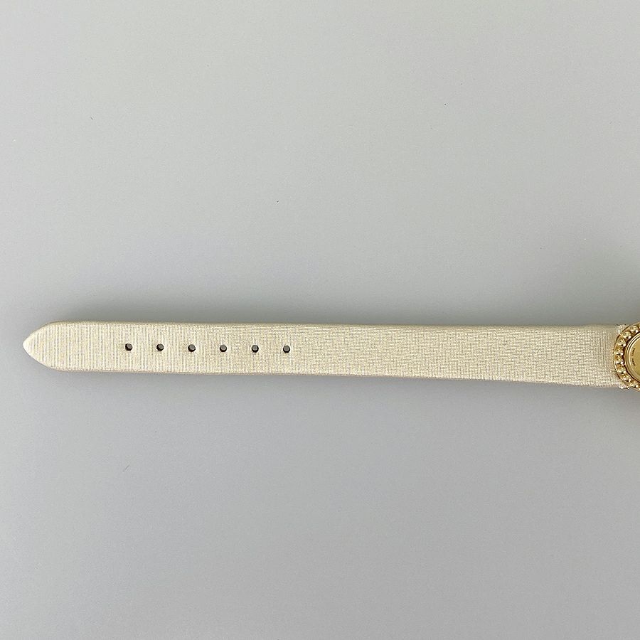 ヴァンクリーフ＆アーペル 122974 レディース 腕時計