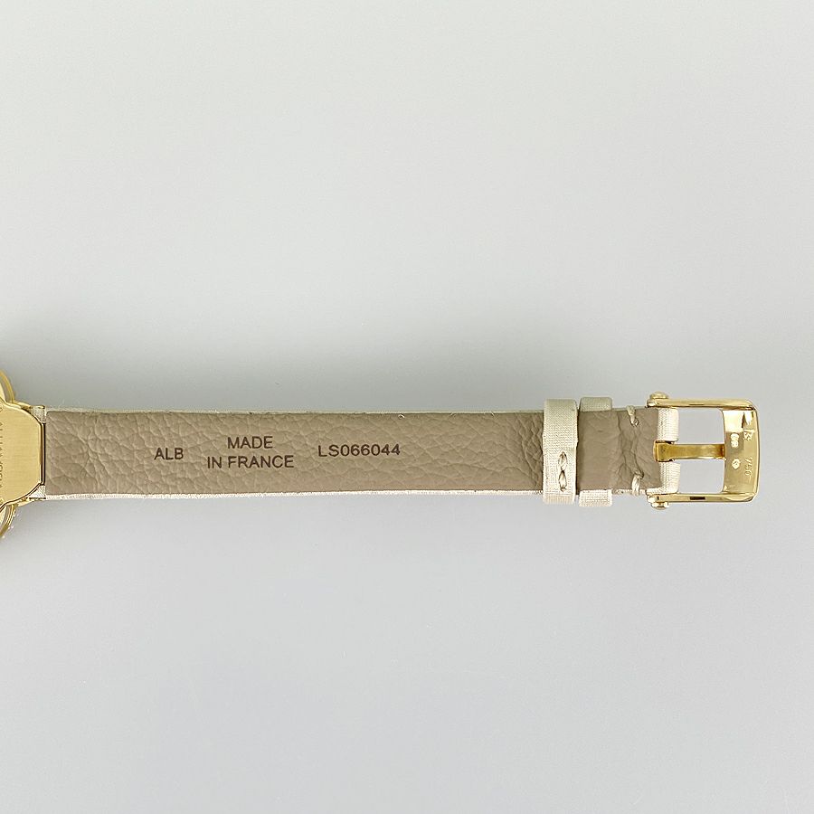 ヴァンクリーフ＆アーペル 122974 レディース 腕時計