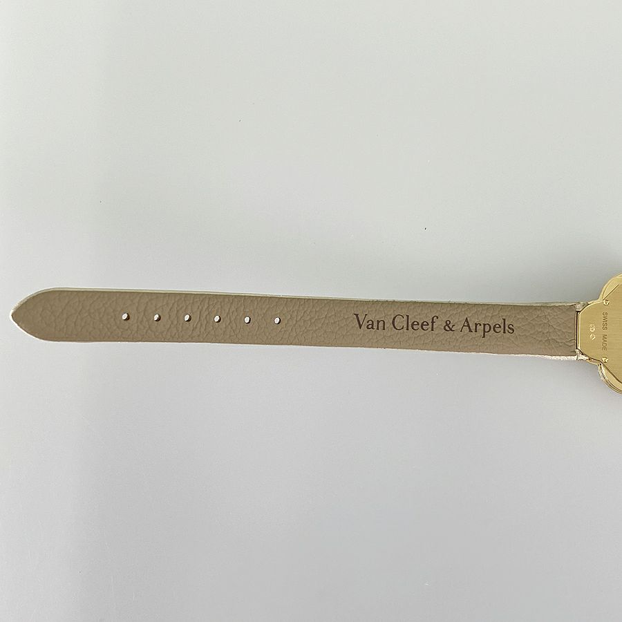 ヴァンクリーフ＆アーペル 122974 レディース 腕時計