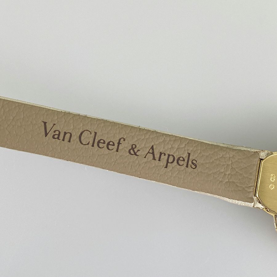 ヴァンクリーフ＆アーペル 122974 レディース 腕時計