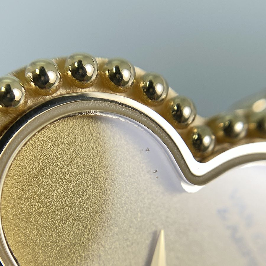 ヴァンクリーフ＆アーペル 122974 レディース 腕時計