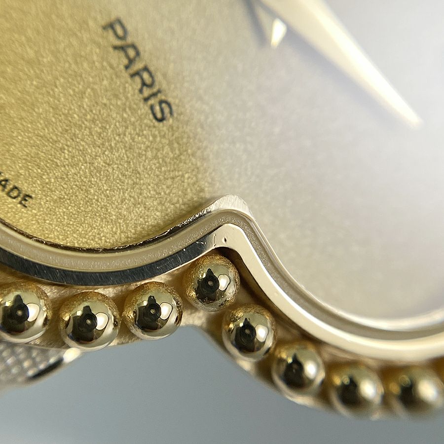 ヴァンクリーフ＆アーペル 122974 レディース 腕時計