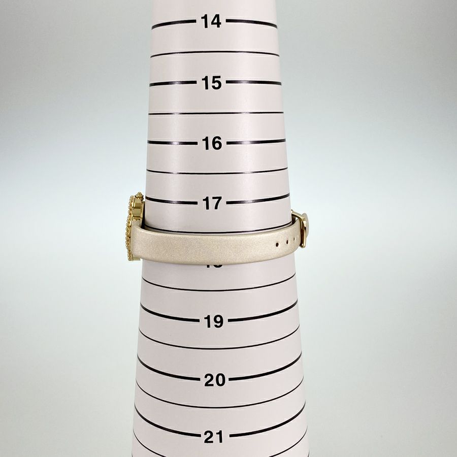 ヴァンクリーフ＆アーペル 122974 レディース 腕時計