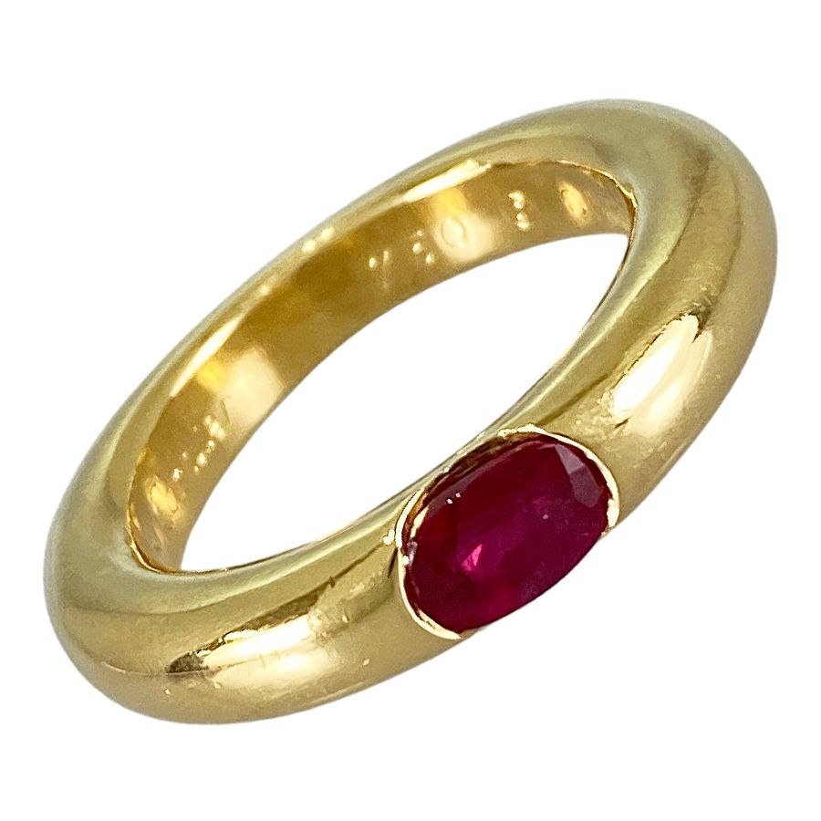 カルティエ リング