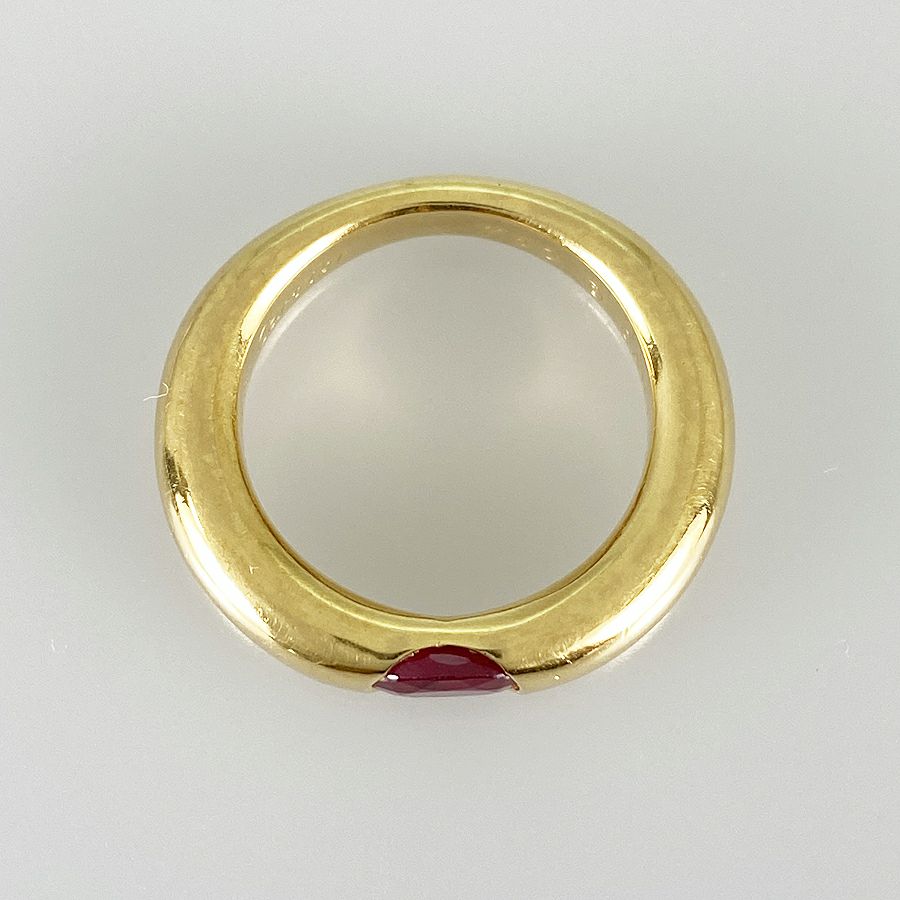 カルティエ リング