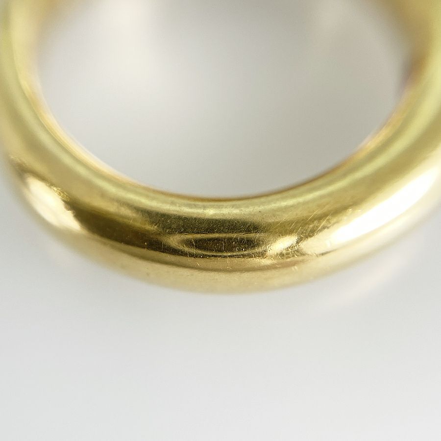 カルティエ リング