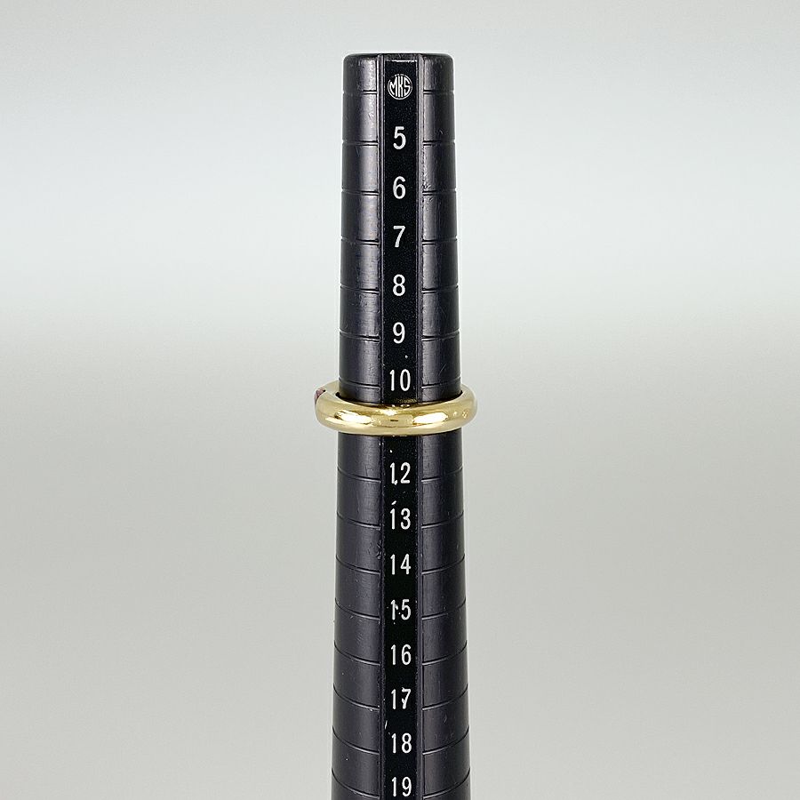 カルティエ リング