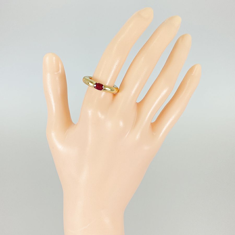 カルティエ リング