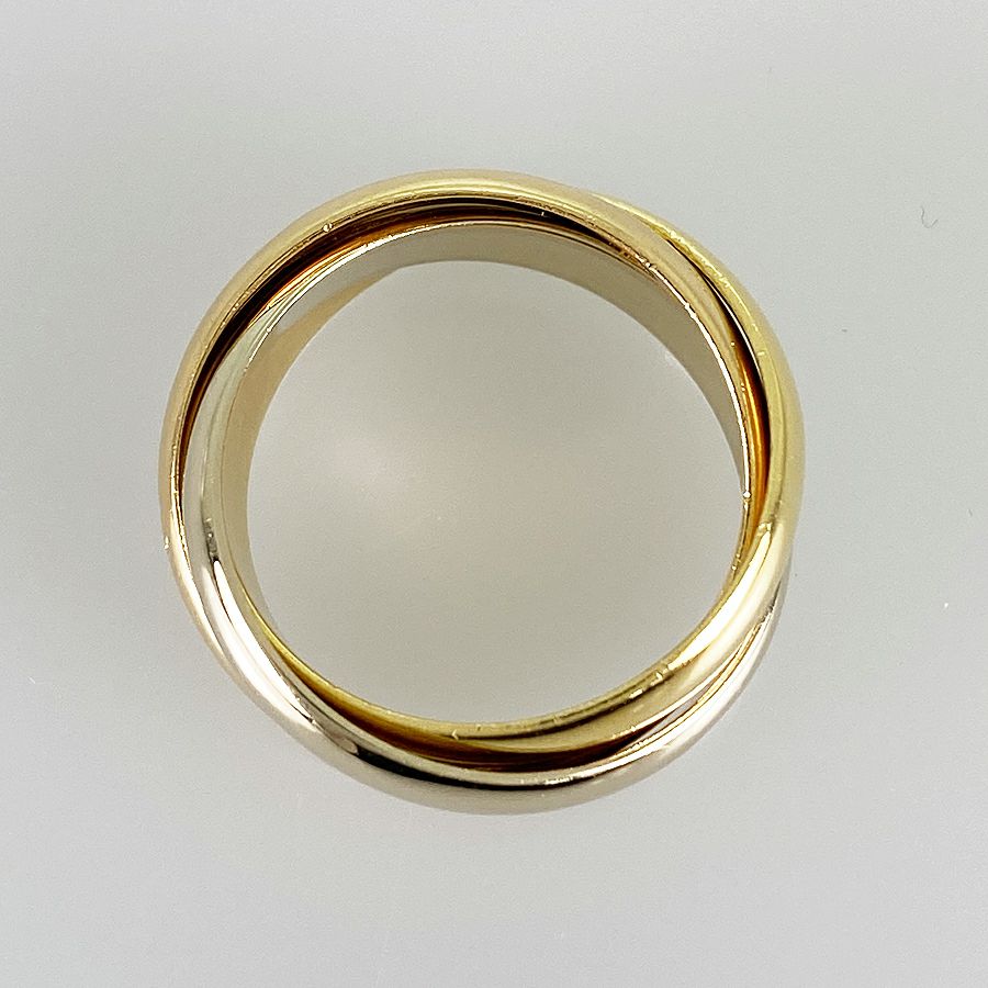 カルティエ リング