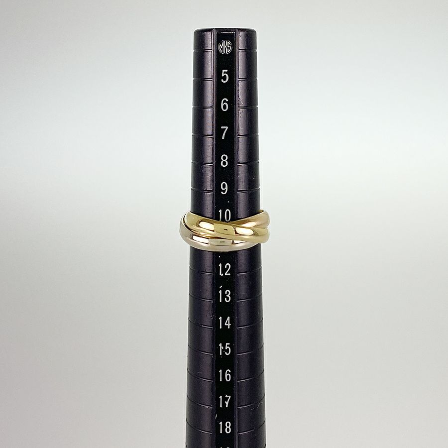 カルティエ リング