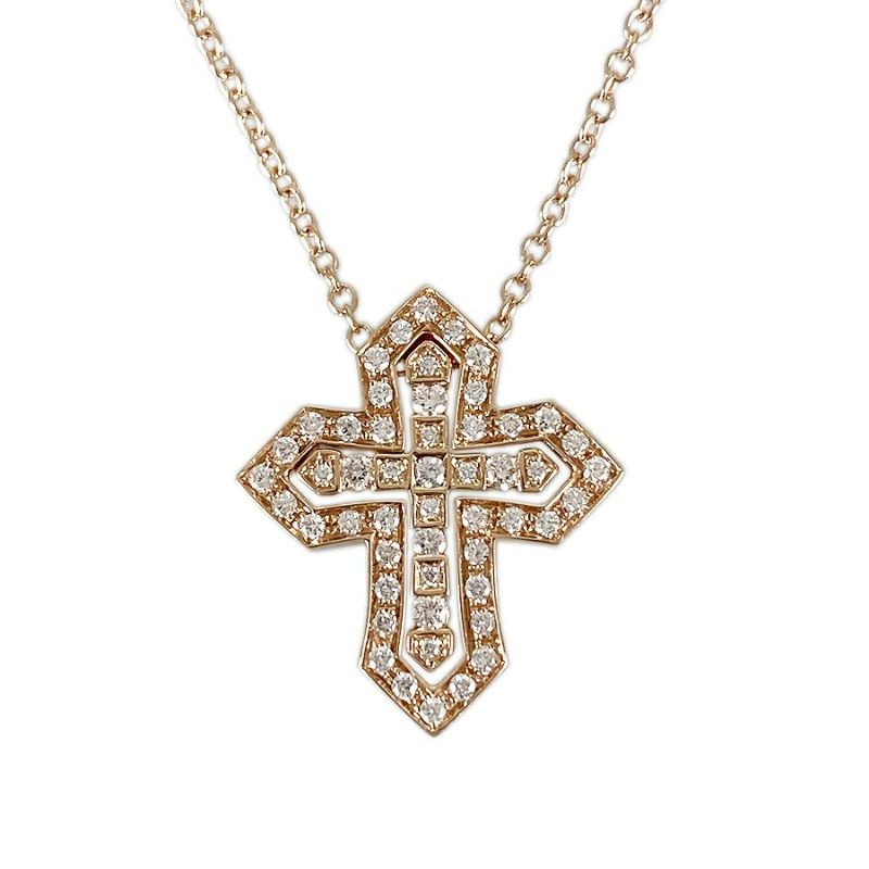 ダミアーニ ネックレス