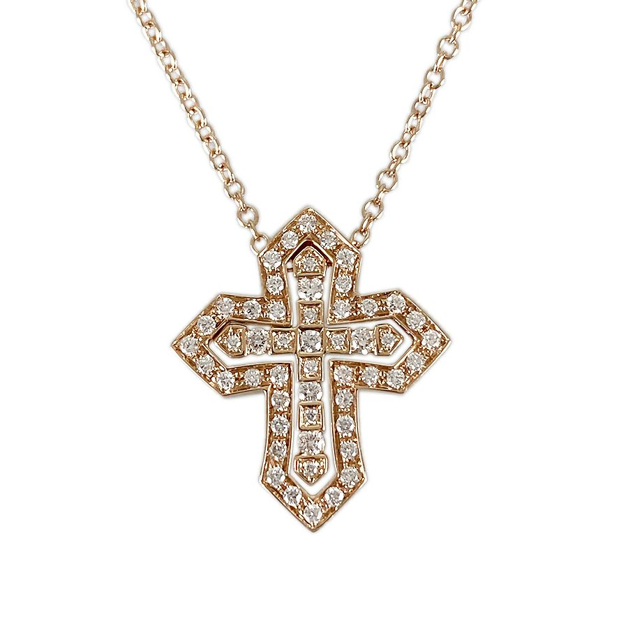 ダミアーニ ネックレス