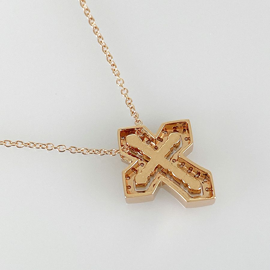 ダミアーニ ネックレス